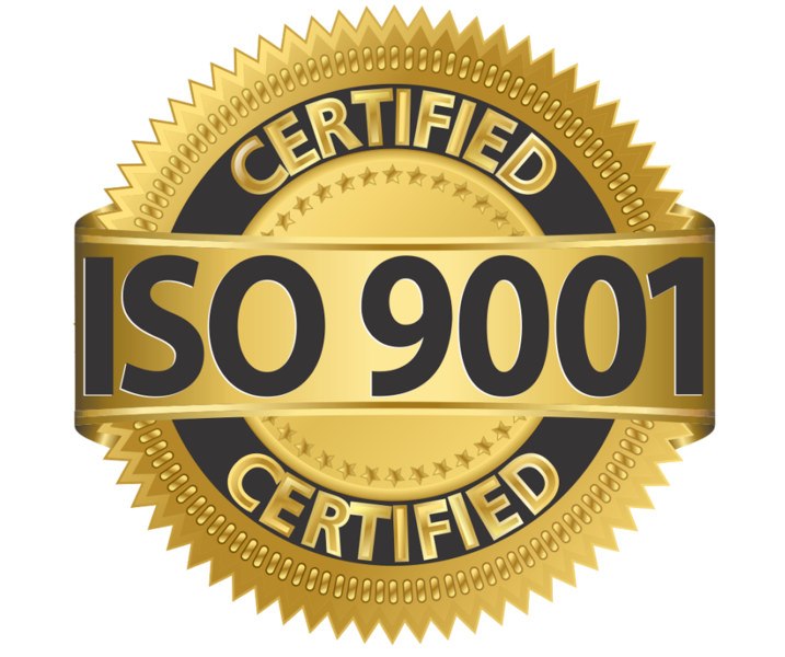 Сертификаты ИСО 9001, 14001, 45001, 22000, 50001 - Изображение #1, Объявление #1660537