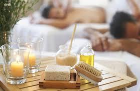 Услуги массажа Спа-Салон Нур-Султан - Изображение #1, Объявление #1662209