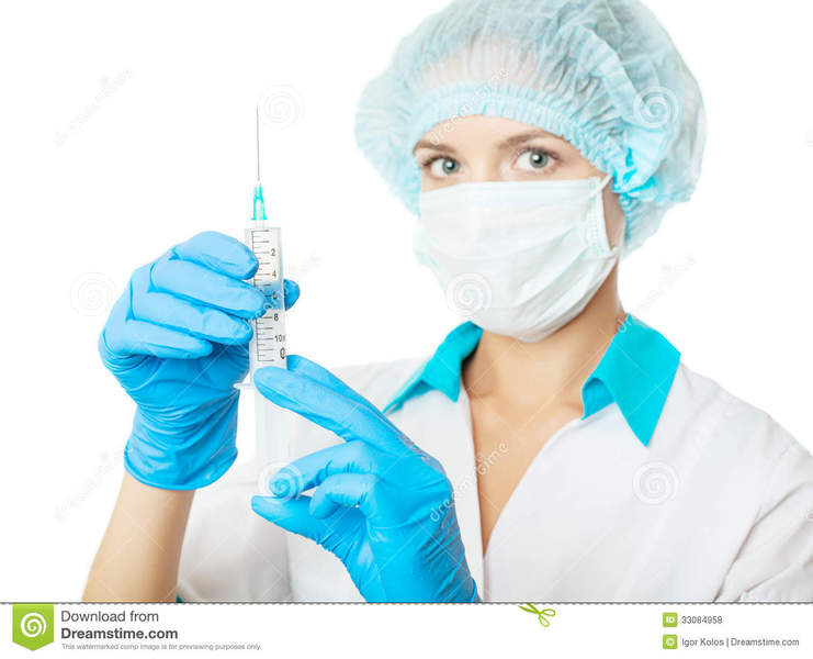 Уколы капельницы в Астане  на дом - Изображение #1, Объявление #1662274