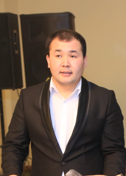 Тамада Асаба Ведущий  в Астане интересно ярко недорого - Изображение #1, Объявление #1102877