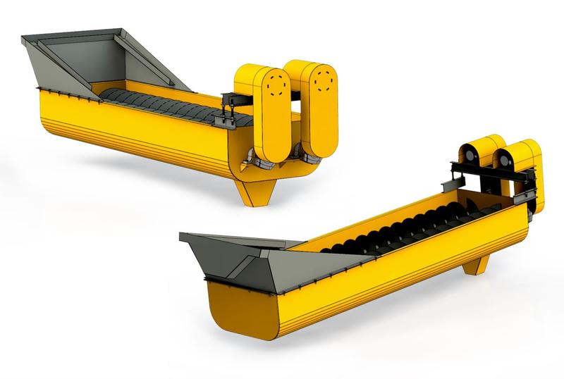 Спиральная мойка - Изображение #1, Объявление #1659899