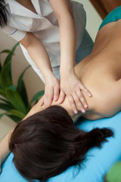 Требуются массажисты (девушки) в массажный салон - Изображение #1, Объявление #1663762