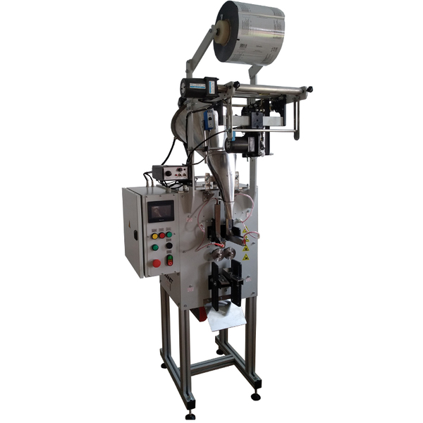 Оборудование для упаковки специй в плоский пакет Ранет-Шнек - Изображение #1, Объявление #1663603