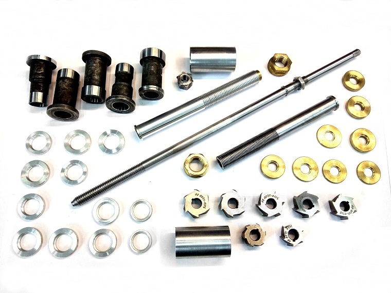 Инструмент для ремонта картера рулевых реек - Изображение #1, Объявление #1662735