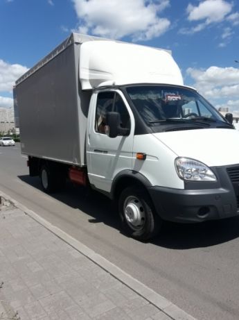 Грузоперевозки газель Астана межгород услуги грузчиков большая - Изображение #1, Объявление #1663333