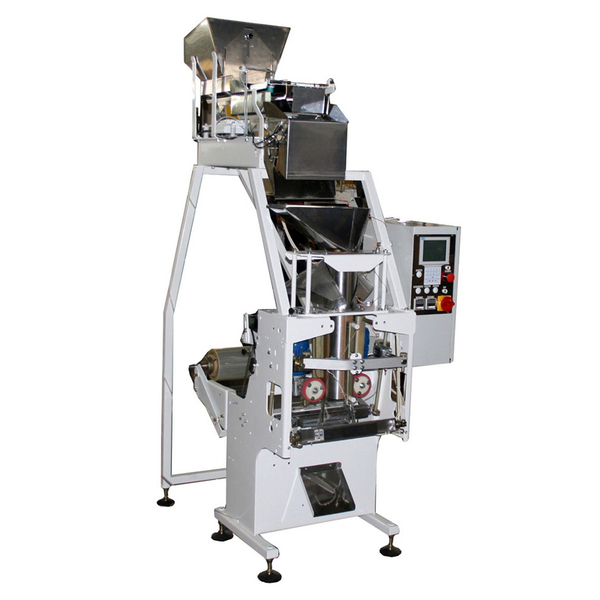 Оборудование для упаковки кукурузных палочек в пакет - Изображение #1, Объявление #1665117