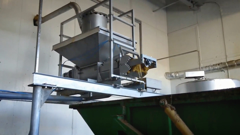 Конвейер винтовой FELETI - Изображение #1, Объявление #1664474