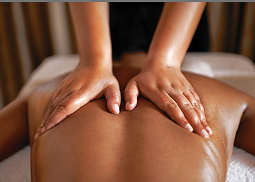 Массаж классический, лучшие условия и скидки - Изображение #1, Объявление #1664965