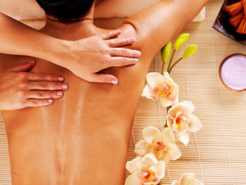 Ученицы мастера массажа, в Астану, срочно - Изображение #1, Объявление #1666173