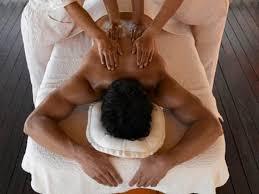 Королевский массаж (в 4 руки) - Изображение #1, Объявление #1664975