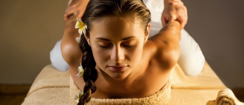 Вакансия мастера-массажа впа-салон - Изображение #1, Объявление #1664377