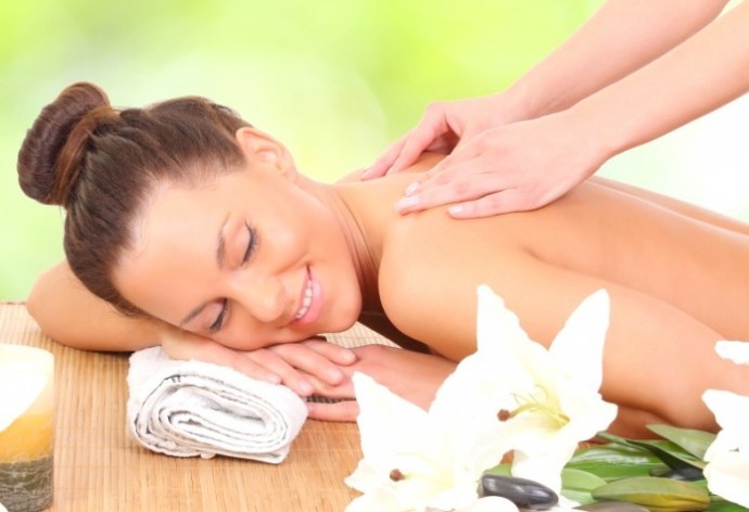 Вакансии массажиста в Астану, высокий заработок, только деву - Изображение #1, Объявление #1665945