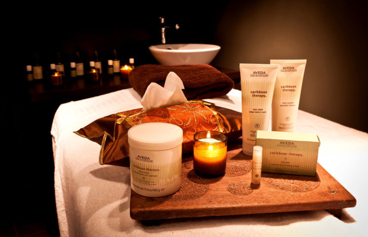 Спа-Салон в Нур-Султане - Изображение #1, Объявление #1665297