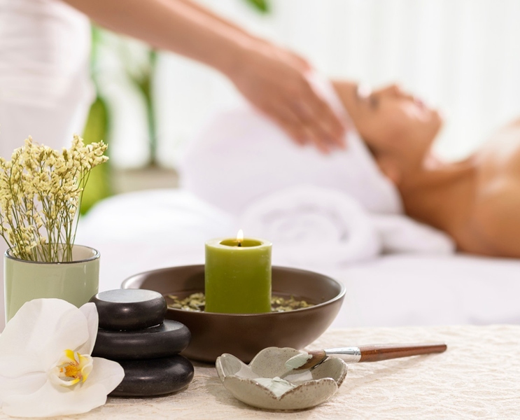 Вакансии спа-мастеров в Астану (Нур-Султан), Астана - Изображение #1, Объявление #1666078