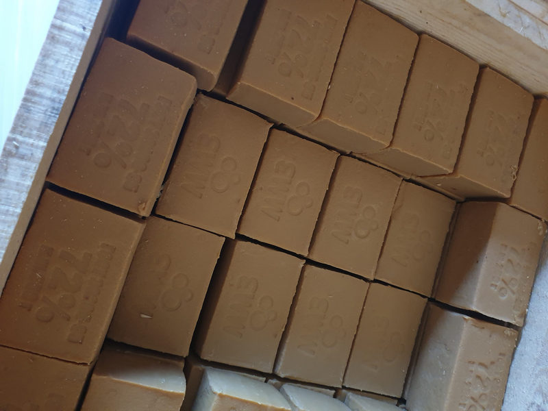 Мыло хозяйственное 72% в Казахстане - Изображение #1, Объявление #1669037