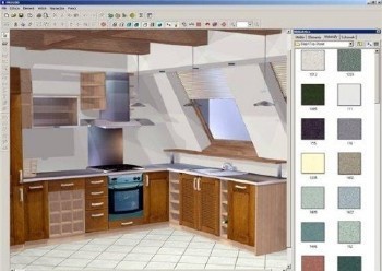 Дизайн корпусной мебели - Изображение #1, Объявление #1672856