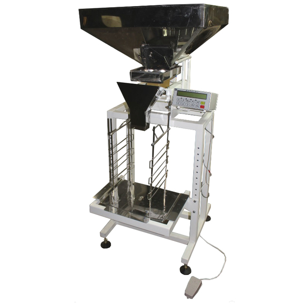 Дозатор Д-03 сер. 138 платформа сыпучих продуктов - Изображение #1, Объявление #1672440