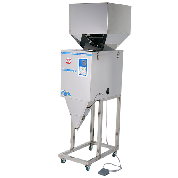 Дозатор бюджетный весовой MAG-WA5000 напольный - Изображение #1, Объявление #1672391