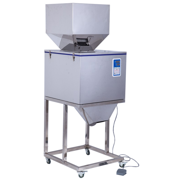 Дозатор бюджетный весовой MAG-WA999 напольный - Изображение #1, Объявление #1672395