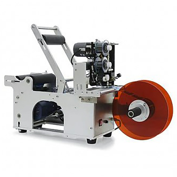 Этикетировщик полуавтоматический для бутылочек MT-50 - Изображение #1, Объявление #1672448