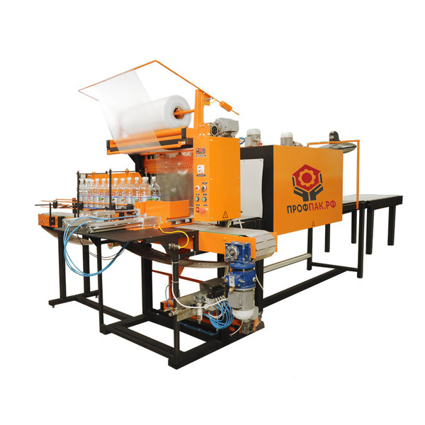 Термоупаковочная машина ТМ-1 автомат - Изображение #1, Объявление #1672445