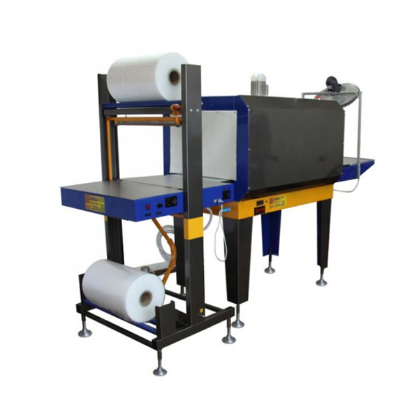 Термоупаковочная машина УМ-1 Эконом полуавтомат - Изображение #1, Объявление #1672447