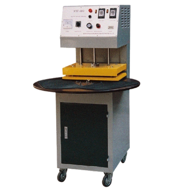 Блистерная упаковочная машина XBF-500 - Изображение #1, Объявление #1672434