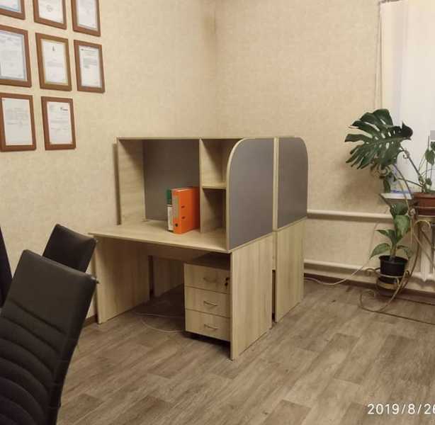 Компьютерные столы на заказ за 4 дня в г. Нур-Султан - Изображение #1, Объявление #1660510