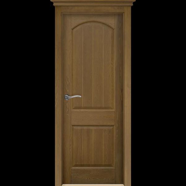 Дверь из массива сосны "Осло" - Изображение #1, Объявление #1682089