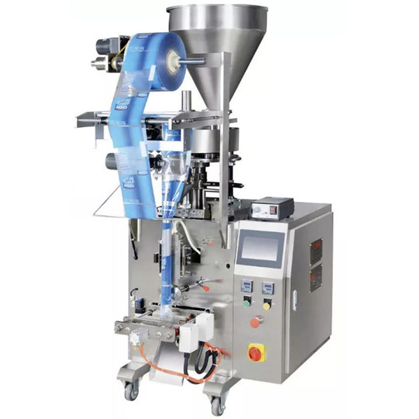 Оборудование для упаковки насвая в стик пакет - Изображение #1, Объявление #1680288