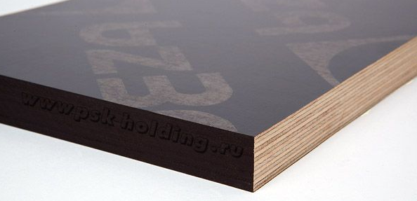 Фанера ламинированная для опалубки. - Изображение #1, Объявление #1683924