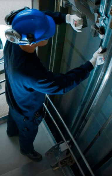 Установка и техническое обслуживание эскалаторов и лифтов - Изображение #1, Объявление #1682618