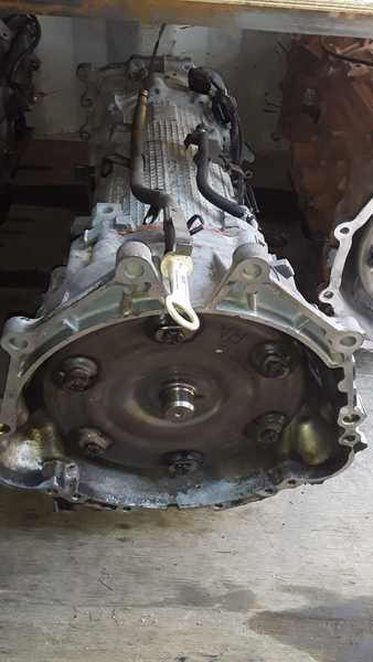 Mitsubishi Montero Sport  АКПП - Изображение #1, Объявление #1684809