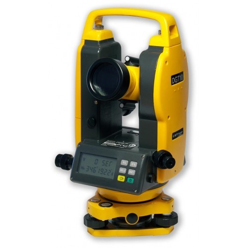 Электронный теодолит CST/berger DGT10 (F0340543N0) - Изображение #1, Объявление #1684595