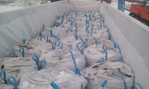 Биг-беги для угля, поставки в Казахстане. - Изображение #1, Объявление #1690200