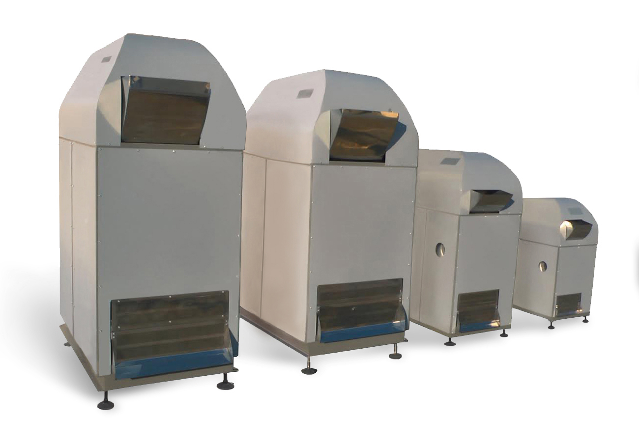 оборудование для жарки семечек и орехов - Изображение #1, Объявление #1027779