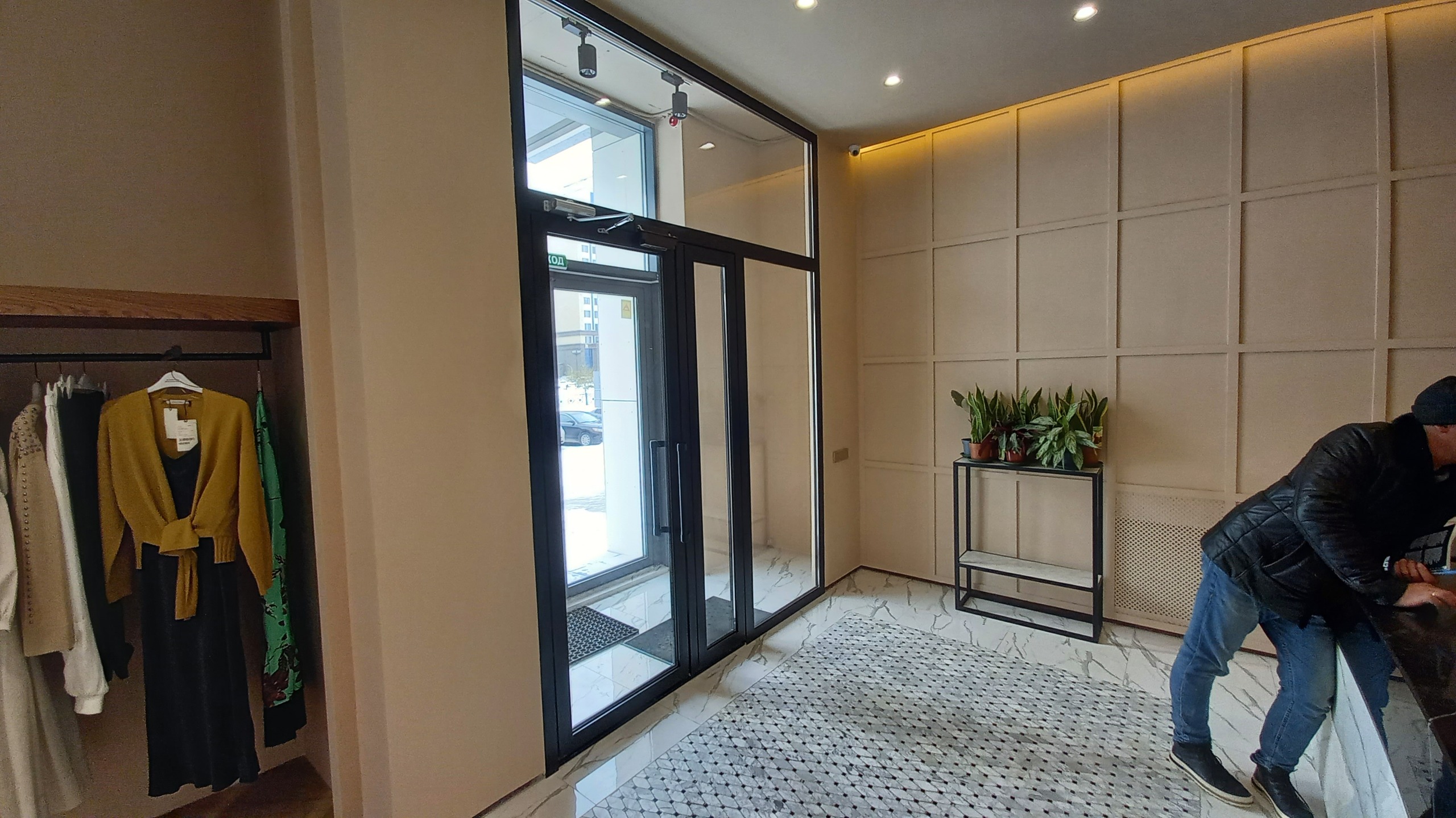 Входная группа - Изображение #1, Объявление #1703028