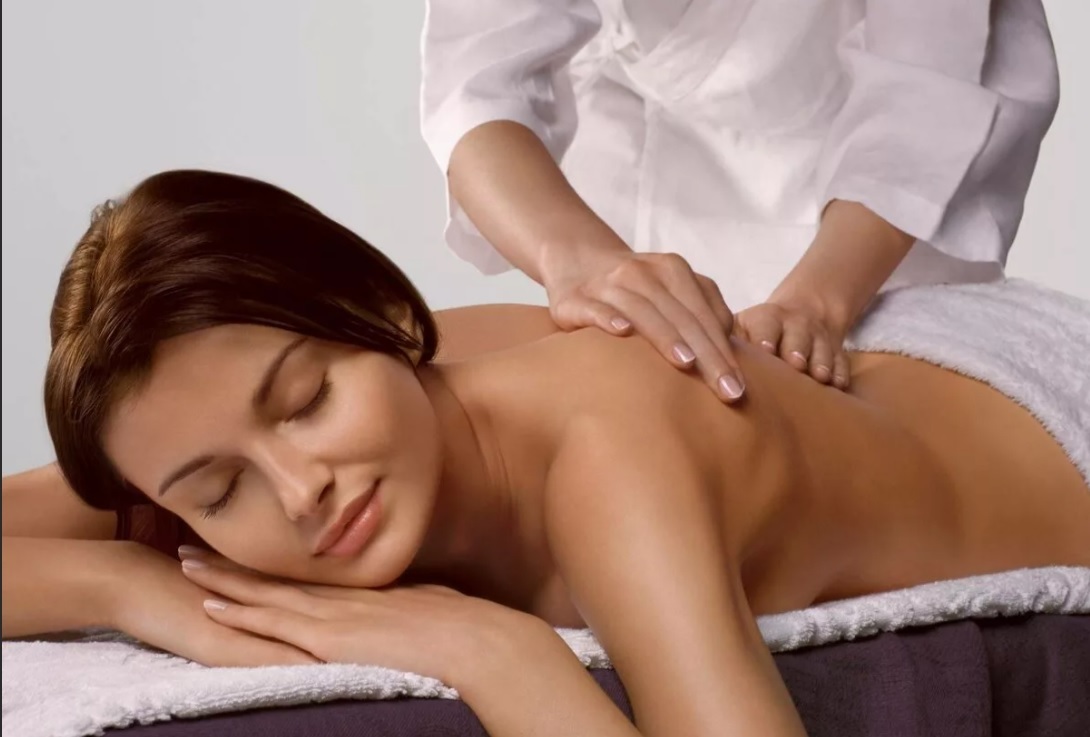 Видео курс по массажу  - Изображение #1, Объявление #1702835