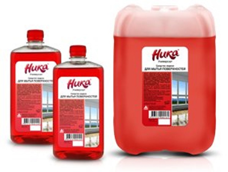 Бытовая химия в Нур-Султане с доставкой.  - Изображение #1, Объявление #1706154