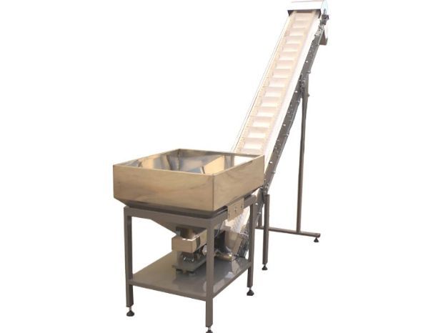 Мини система транспортеров для перемещения сырья или готовой продукции - Изображение #1, Объявление #1707487