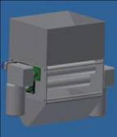 Дробилка для какао-бобов КБД-25 - Изображение #1, Объявление #1707488