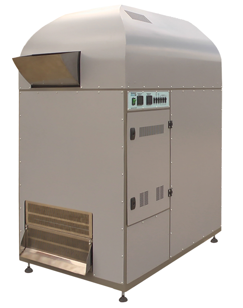 Жаровня для орехов, семечек, кофе - Бриз 50 - Изображение #1, Объявление #1707484