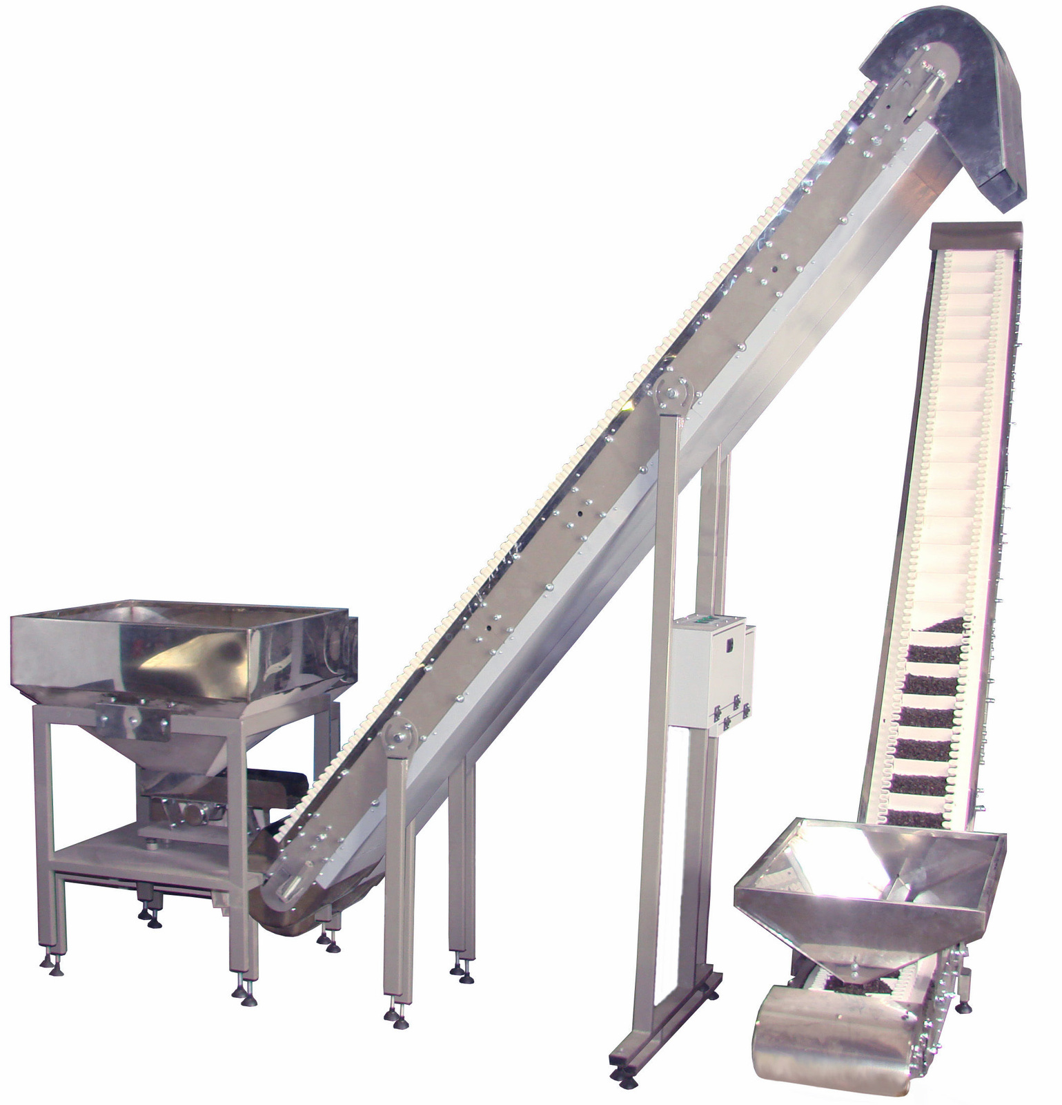 Транспортер загрузки продукции Стандарт - Изображение #1, Объявление #1707486