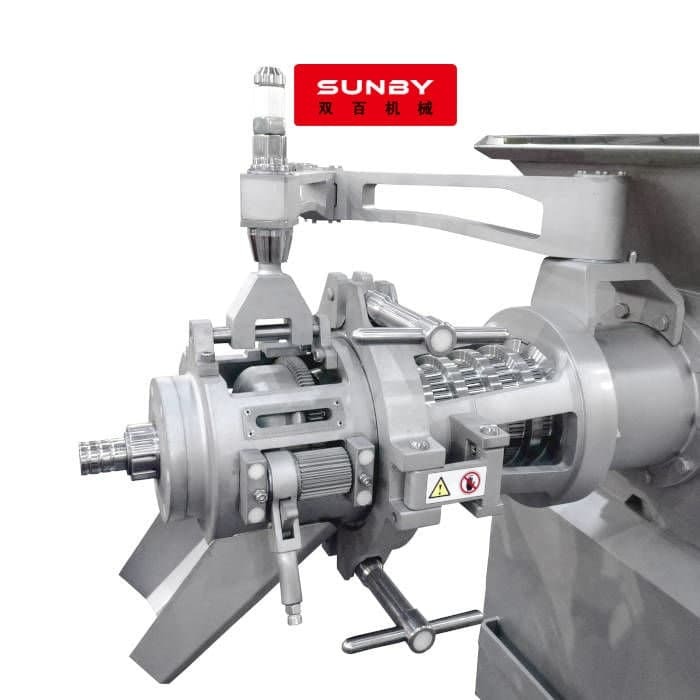 SUNBY - шнековые сепараторы мяса птицы. - Изображение #1, Объявление #1710693