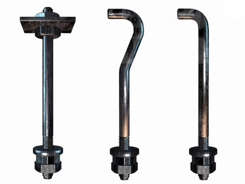 Изготавливаем фундаментные болты - Изображение #1, Объявление #1716190