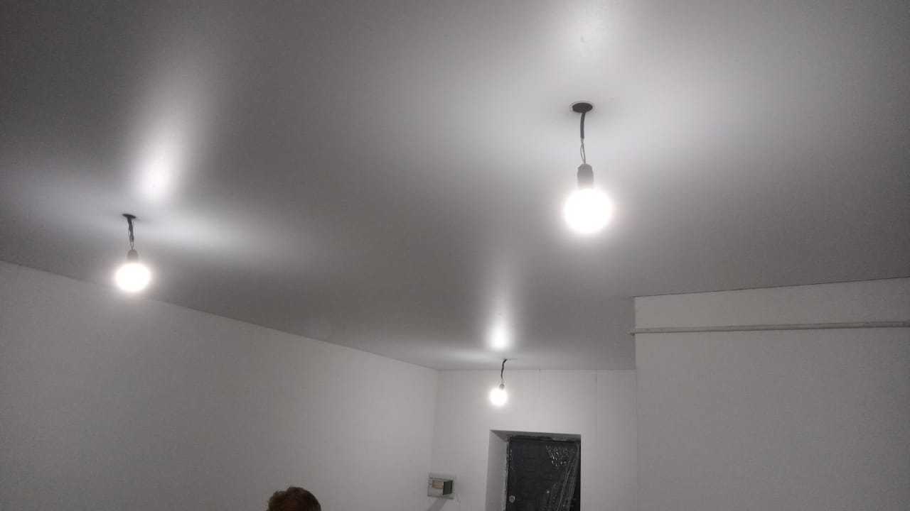 Натяжной потолок любой сложности - Изображение #1, Объявление #1719077