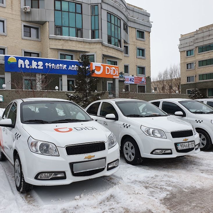 Аренда авто, прокат машин    - Изображение #1, Объявление #1721170