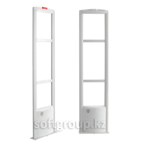 Антикражные ворота радиочастотные в Астане новые. Распродажа 2022 года. - Изображение #1, Объявление #973037