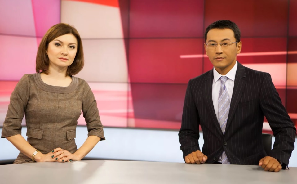 Услуги дикторов на казахском и русском языках - Изображение #1, Объявление #1722641