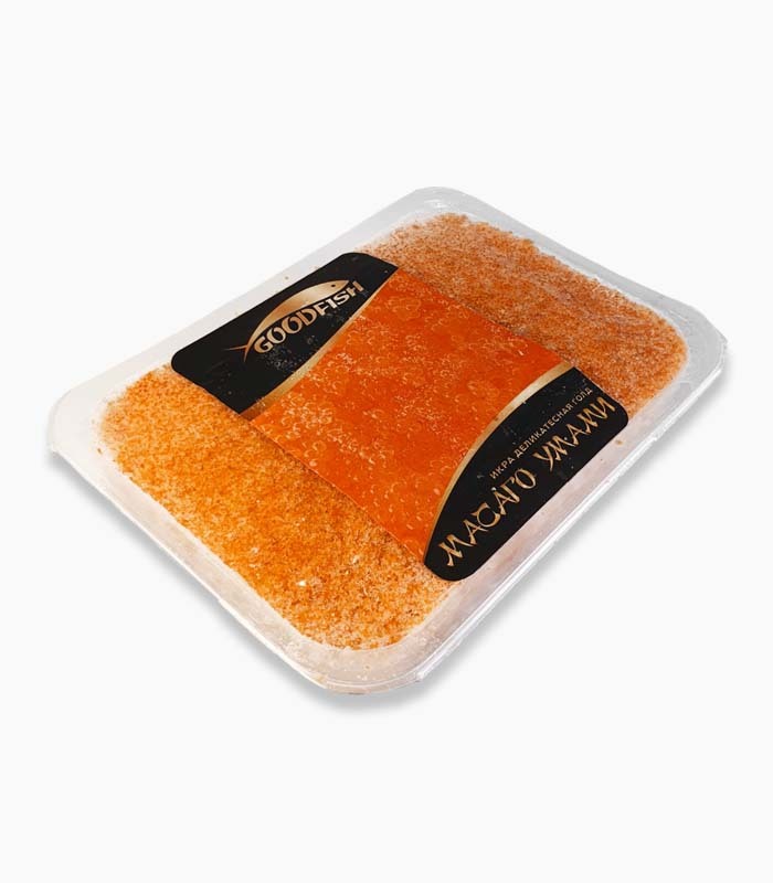 Унаги Масаго Тобико Креветки Тунец Гребешок Кальмар Осьминог - Изображение #1, Объявление #1723245